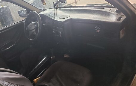 SEAT Toledo III, 1996 год, 120 000 рублей, 3 фотография