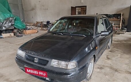 SEAT Toledo III, 1996 год, 120 000 рублей, 5 фотография