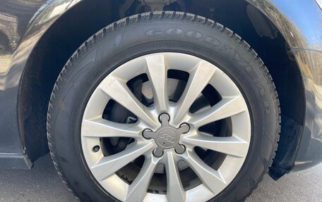 Audi A6, 2014 год, 1 745 000 рублей, 7 фотография