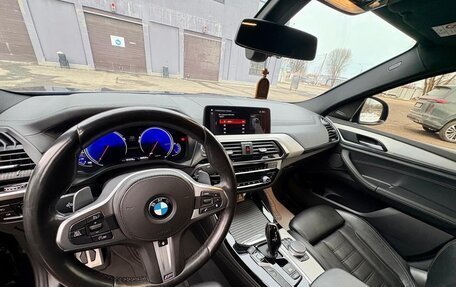 BMW X4, 2019 год, 5 490 000 рублей, 7 фотография
