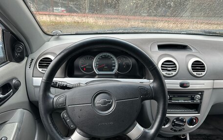 Chevrolet Lacetti, 2010 год, 690 000 рублей, 5 фотография