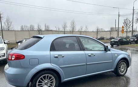 Chevrolet Lacetti, 2010 год, 690 000 рублей, 2 фотография
