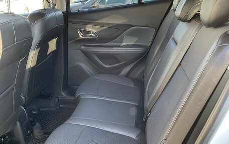 Opel Mokka I, 2014 год, 1 300 000 рублей, 5 фотография