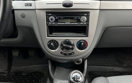 Chevrolet Lacetti, 2010 год, 690 000 рублей, 6 фотография