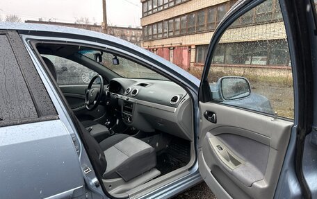 Chevrolet Lacetti, 2010 год, 690 000 рублей, 9 фотография
