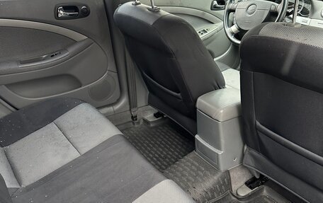 Chevrolet Lacetti, 2010 год, 690 000 рублей, 10 фотография