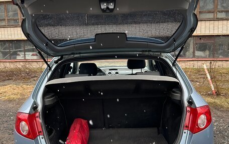 Chevrolet Lacetti, 2010 год, 690 000 рублей, 11 фотография