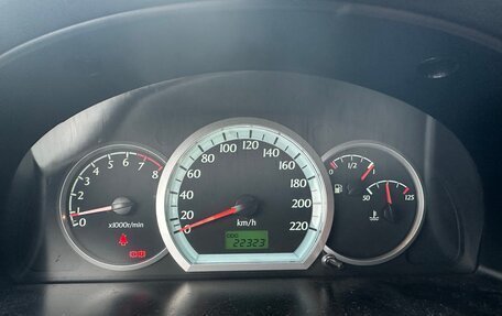 Chevrolet Lacetti, 2010 год, 690 000 рублей, 12 фотография