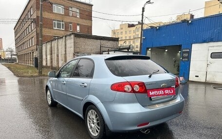 Chevrolet Lacetti, 2010 год, 690 000 рублей, 3 фотография