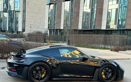 Porsche 911 GT3, 2024 год, 45 000 000 рублей, 11 фотография