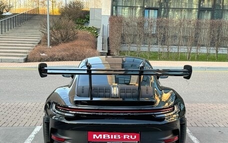 Porsche 911 GT3, 2024 год, 45 000 000 рублей, 7 фотография