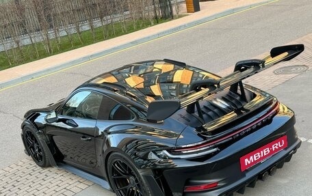 Porsche 911 GT3, 2024 год, 45 000 000 рублей, 10 фотография