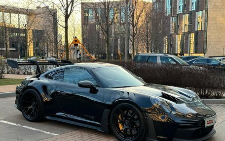 Porsche 911 GT3, 2024 год, 45 000 000 рублей, 14 фотография