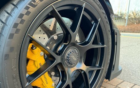 Porsche 911 GT3, 2024 год, 45 000 000 рублей, 20 фотография