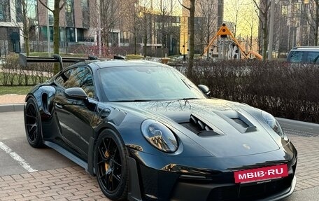 Porsche 911 GT3, 2024 год, 45 000 000 рублей, 13 фотография
