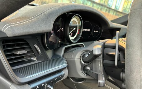 Porsche 911 GT3, 2024 год, 45 000 000 рублей, 26 фотография