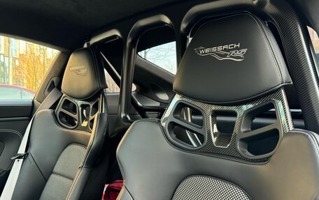 Porsche 911 GT3, 2024 год, 45 000 000 рублей, 30 фотография