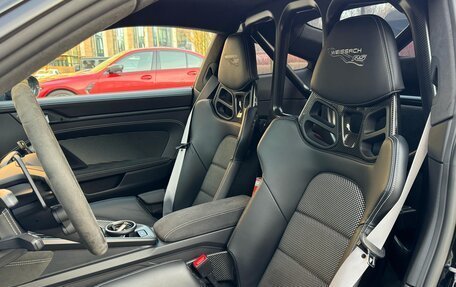 Porsche 911 GT3, 2024 год, 45 000 000 рублей, 28 фотография