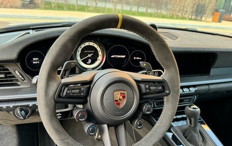 Porsche 911 GT3, 2024 год, 45 000 000 рублей, 31 фотография