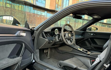 Porsche 911 GT3, 2024 год, 45 000 000 рублей, 25 фотография