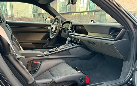 Porsche 911 GT3, 2024 год, 45 000 000 рублей, 34 фотография