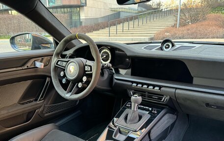 Porsche 911 GT3, 2024 год, 45 000 000 рублей, 35 фотография