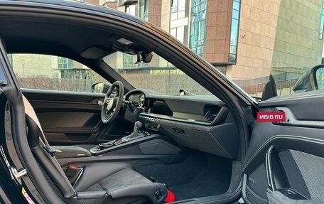 Porsche 911 GT3, 2024 год, 45 000 000 рублей, 33 фотография