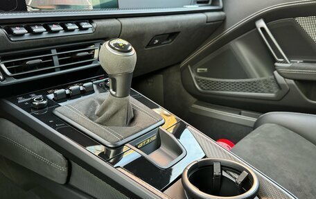Porsche 911 GT3, 2024 год, 45 000 000 рублей, 39 фотография