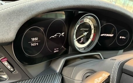 Porsche 911 GT3, 2024 год, 45 000 000 рублей, 29 фотография