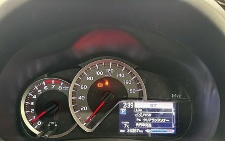 Toyota Vitz, 2019 год, 925 000 рублей, 13 фотография
