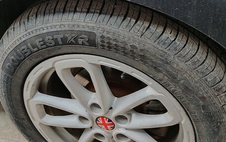 MINI Countryman I (R60), 2011 год, 1 380 000 рублей, 10 фотография