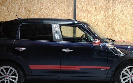MINI Countryman I (R60), 2011 год, 1 380 000 рублей, 3 фотография