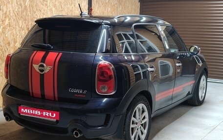 MINI Countryman I (R60), 2011 год, 1 380 000 рублей, 4 фотография