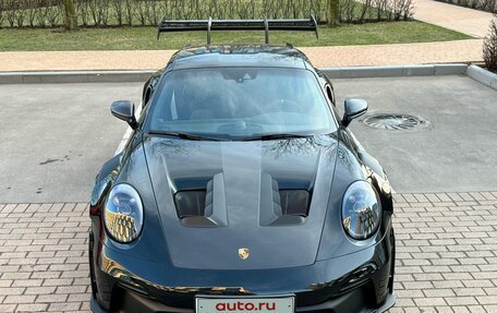 Porsche 911 GT3, 2024 год, 45 000 000 рублей, 15 фотография
