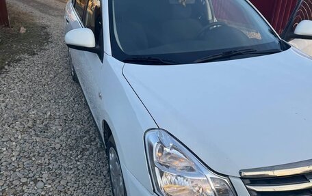 Nissan Almera, 2014 год, 640 000 рублей, 6 фотография