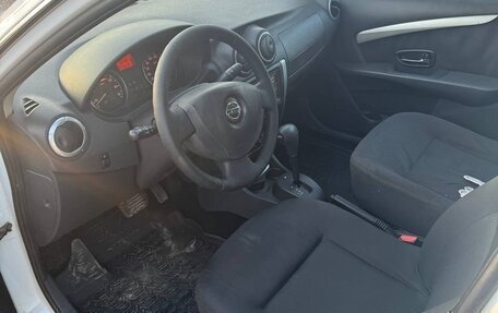 Nissan Almera, 2014 год, 640 000 рублей, 8 фотография