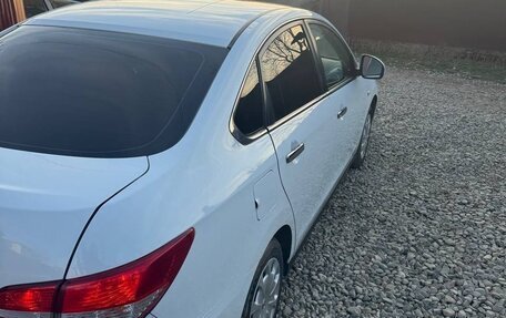 Nissan Almera, 2014 год, 640 000 рублей, 9 фотография