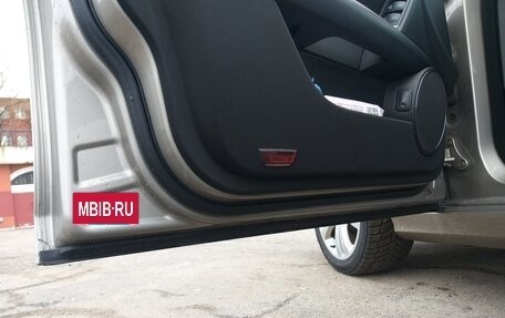 Mercedes-Benz C-Класс, 2007 год, 1 220 000 рублей, 11 фотография