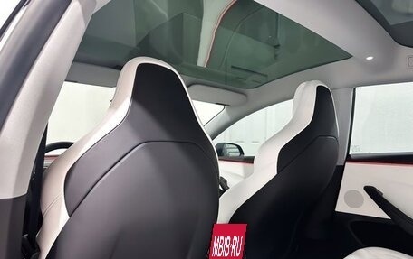 Tesla Model 3 I, 2024 год, 4 090 000 рублей, 17 фотография