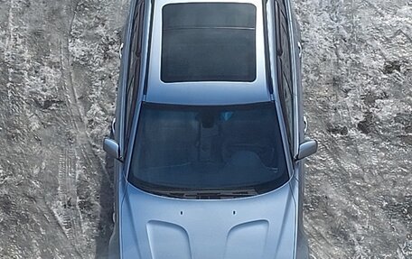 BMW X3, 2004 год, 950 000 рублей, 1 фотография