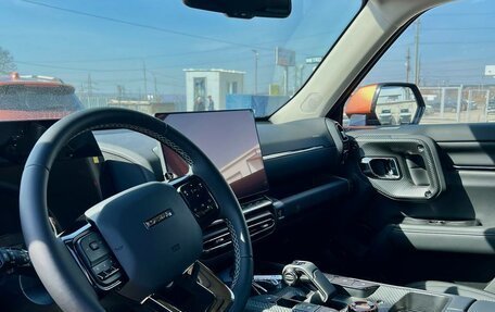 Haval H7, 2024 год, 3 612 510 рублей, 8 фотография