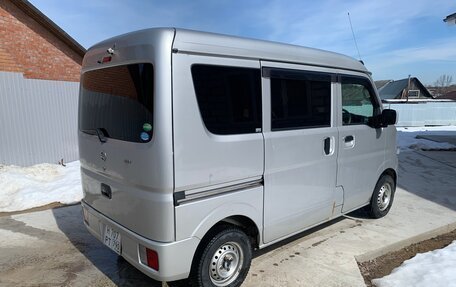 Nissan NV100 Clipper III, 2017 год, 600 000 рублей, 3 фотография