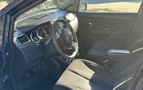 Nissan Tiida, 2010 год, 505 999 рублей, 8 фотография
