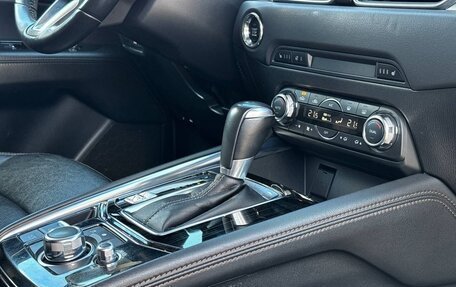 Mazda CX-5 II, 2017 год, 2 580 000 рублей, 11 фотография