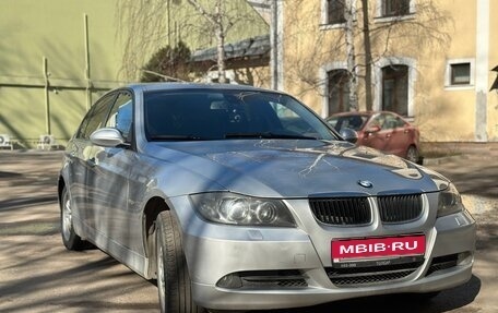BMW 3 серия, 2006 год, 1 150 000 рублей, 1 фотография
