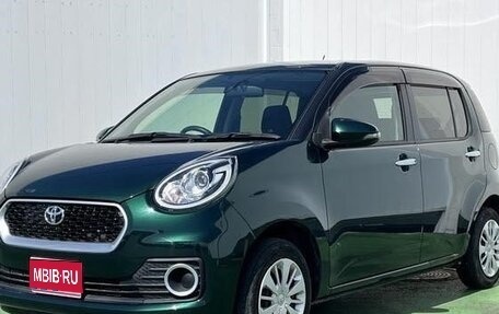 Toyota Passo III, 2020 год, 550 000 рублей, 1 фотография