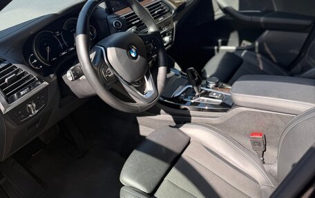 BMW X4, 2019 год, 4 700 000 рублей, 19 фотография