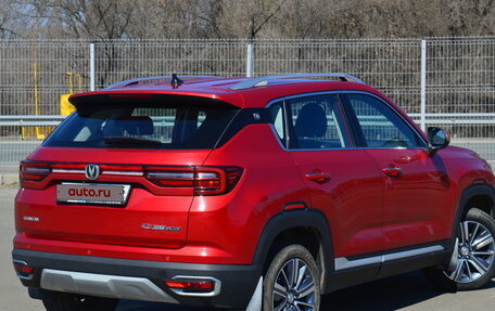 Changan CS35 Plus, 2020 год, 1 600 000 рублей, 7 фотография