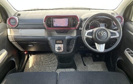 Toyota Passo III, 2020 год, 550 000 рублей, 6 фотография