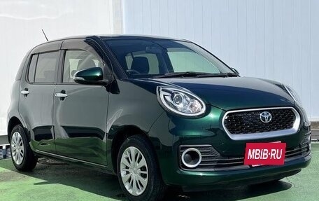 Toyota Passo III, 2020 год, 550 000 рублей, 2 фотография